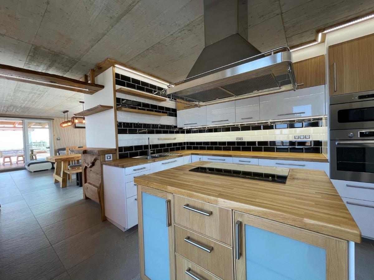 بلزن Magic Apartment Centre Mezonet المظهر الخارجي الصورة