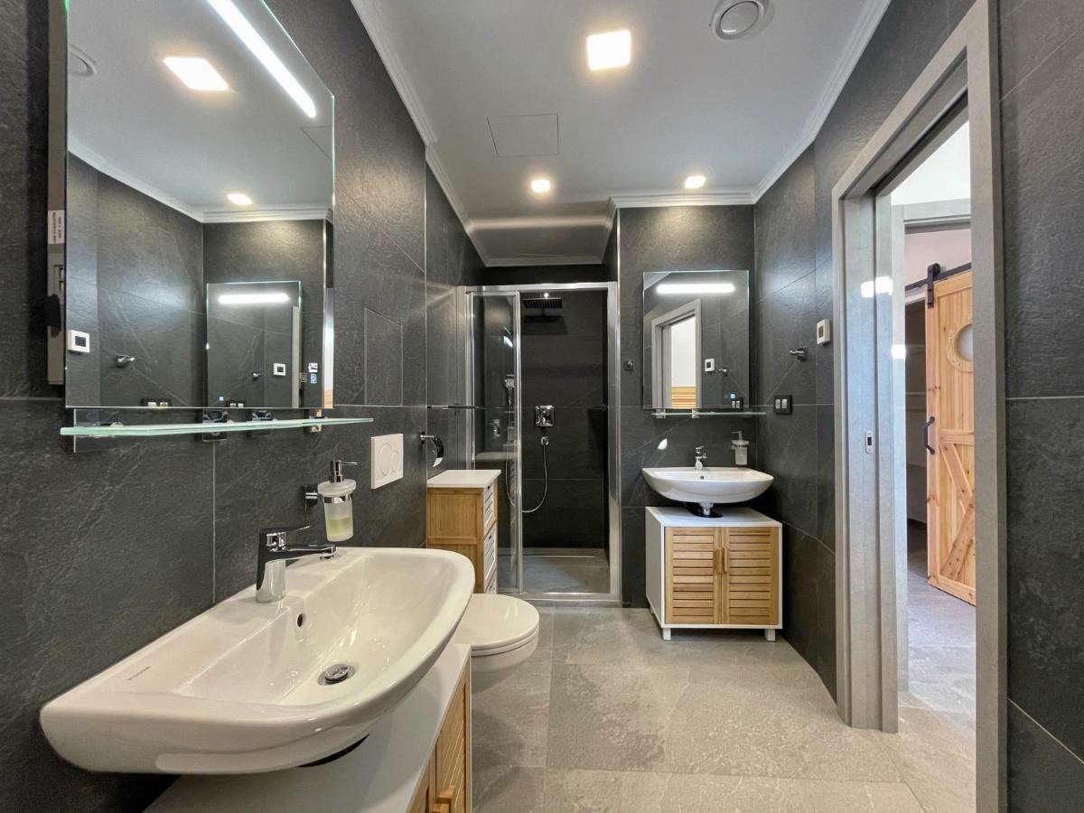 بلزن Magic Apartment Centre Mezonet المظهر الخارجي الصورة