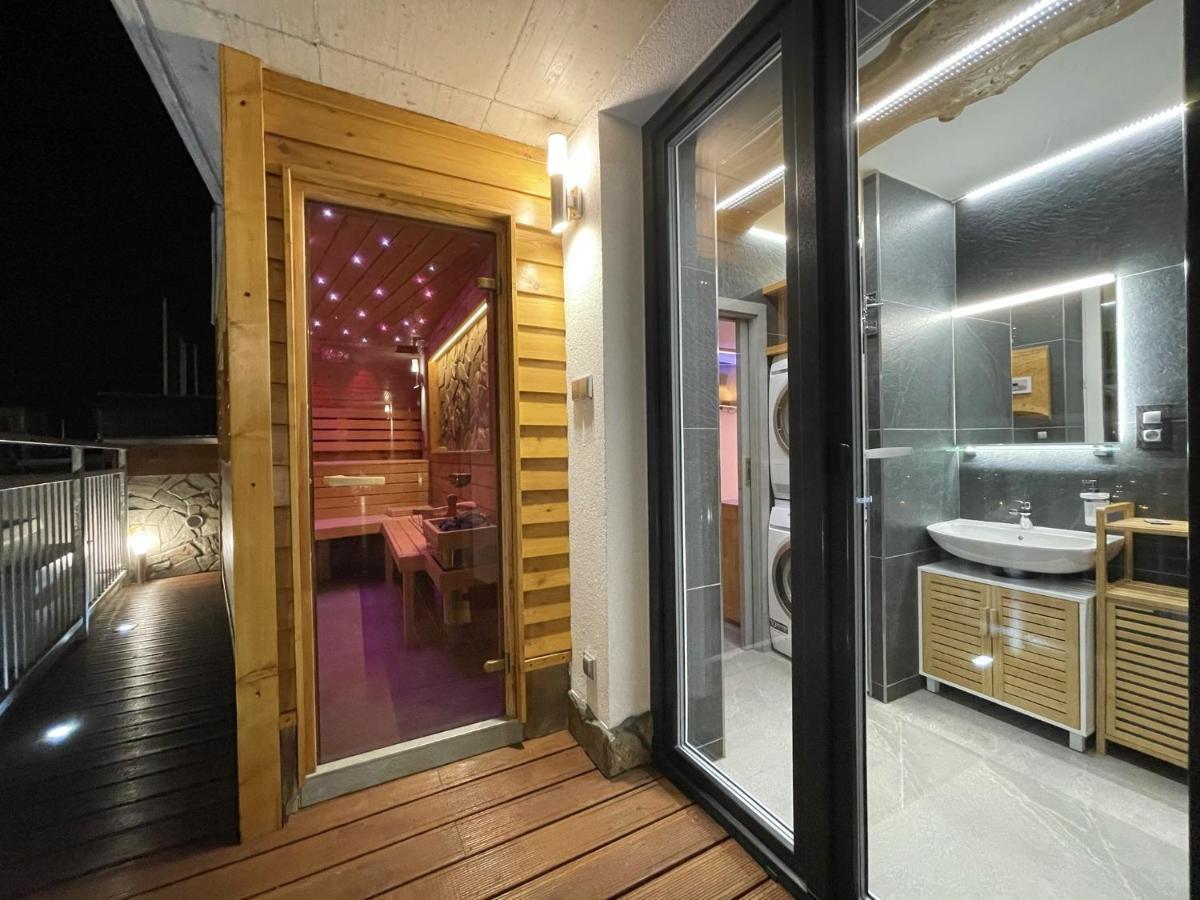 بلزن Magic Apartment Centre Mezonet المظهر الخارجي الصورة