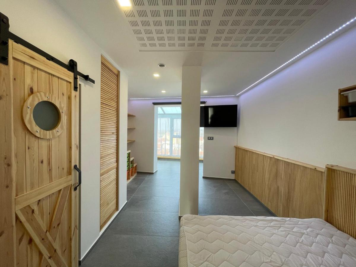 بلزن Magic Apartment Centre Mezonet المظهر الخارجي الصورة