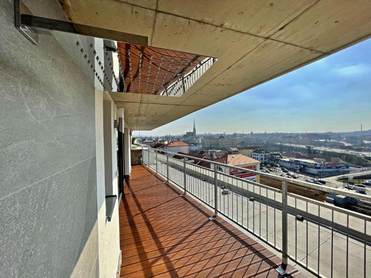 بلزن Magic Apartment Centre Mezonet المظهر الخارجي الصورة