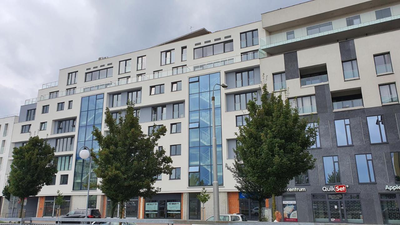 بلزن Magic Apartment Centre Mezonet المظهر الخارجي الصورة