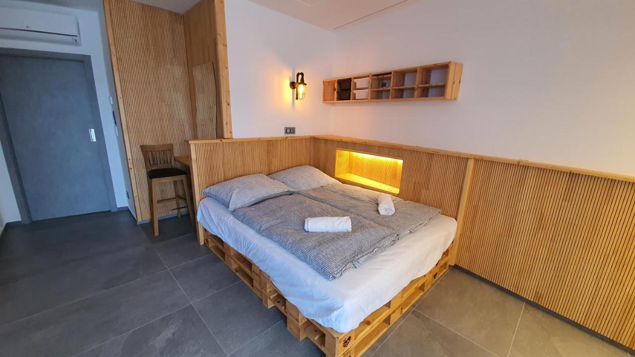 بلزن Magic Apartment Centre Mezonet المظهر الخارجي الصورة
